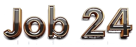 job 24 logo