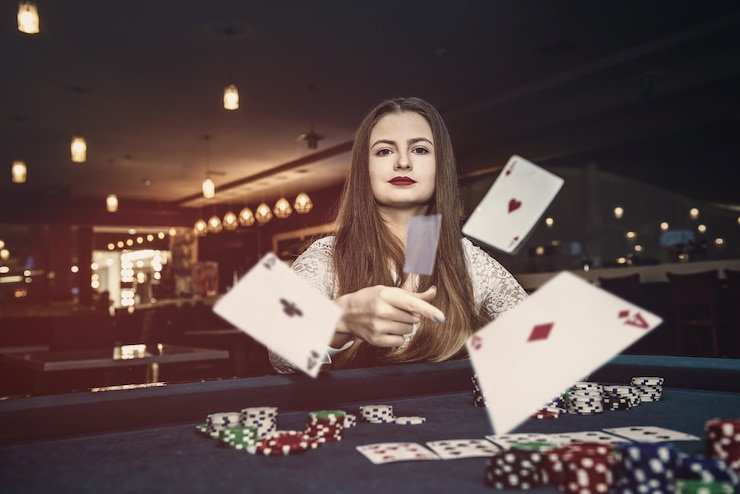 job 24 Classic Slot Lobby